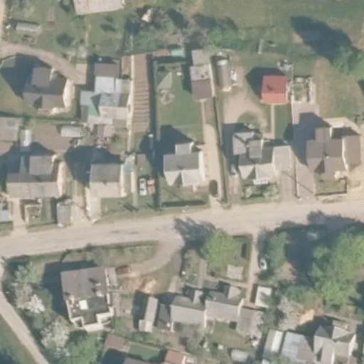 Vaizdas iš viršaus: Palaukės g. 26, Zarasai