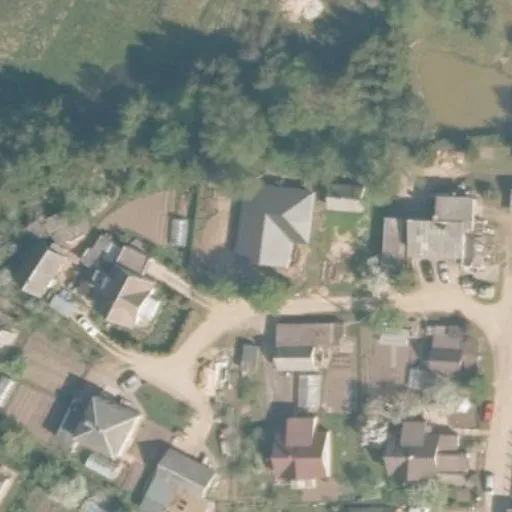 Vaizdas iš viršaus: Šaltupės skg. 14, Zarasai