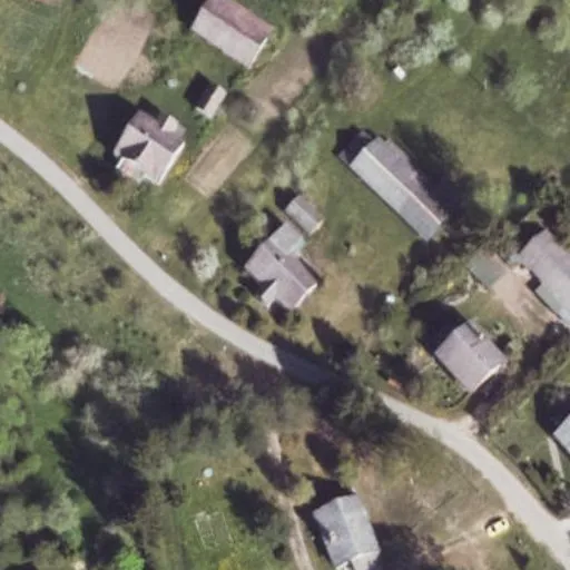 Vaizdas iš viršaus: Taikos g. 10, Antalieptė