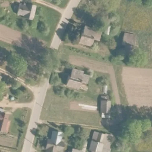 Vaizdas iš viršaus: Piliakalnio g. 21, Dimitriškės