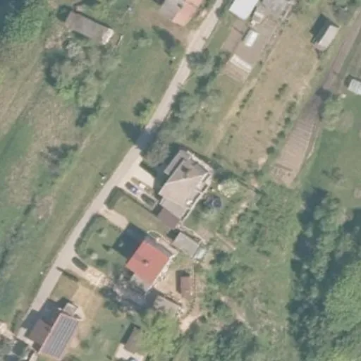 Vaizdas iš viršaus: Šaltupės skg. 11A, Zarasai