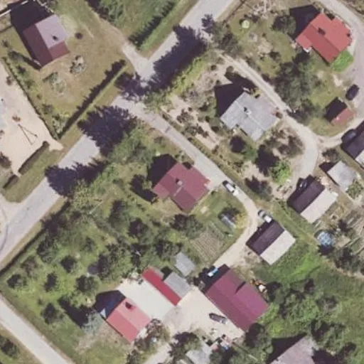 Vaizdas iš viršaus: Zarasų g. 5, Aviliai