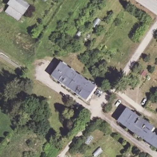 Vaizdas iš viršaus: Žirgų g. 24, Dusetos
