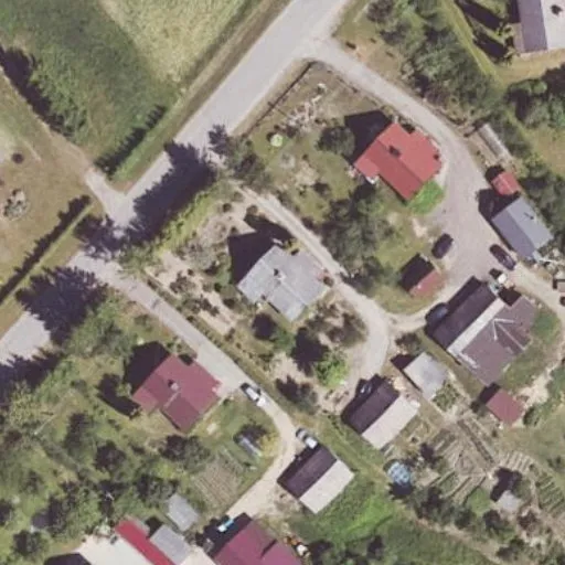 Vaizdas iš viršaus: Zarasų g. 7, Aviliai