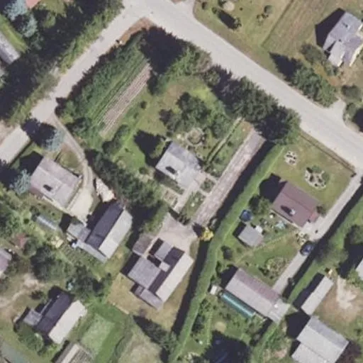 Vaizdas iš viršaus: Žirgų g. 36, Dusetos