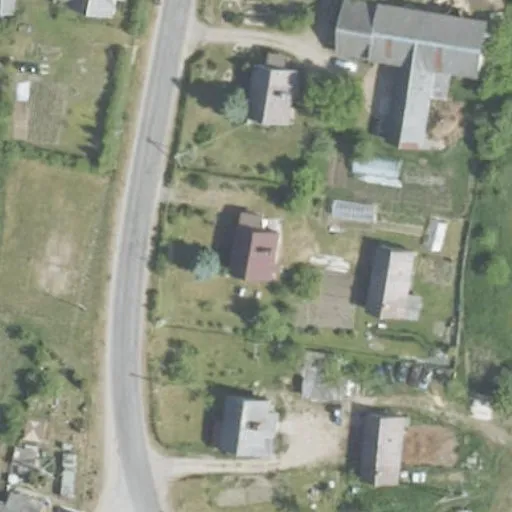 Vaizdas iš viršaus: Tilžės g. 31, Bogdoniškė