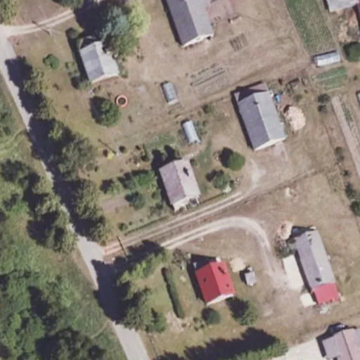 Vaizdas iš viršaus: Pušų g. 4, Dusetos