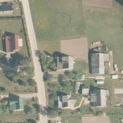 Vaizdas iš viršaus: Piliakalnio g. 57, Dimitriškės