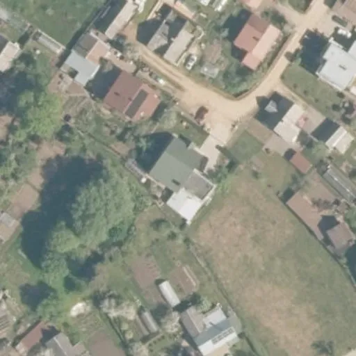 Vaizdas iš viršaus: K. Donelaičio g. 22, Zarasai