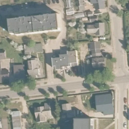 Vaizdas iš viršaus: Vilniaus g. 53A, Zarasai