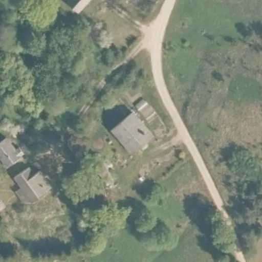 Vaizdas iš viršaus: Turmanto g. 23, Zarasai