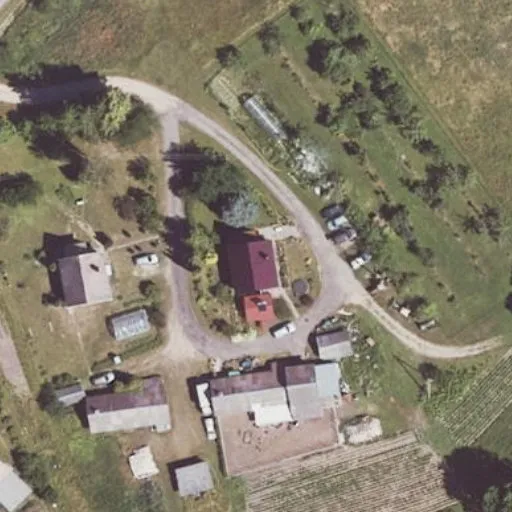 Vaizdas iš viršaus: Zarasų g. 15, Aviliai