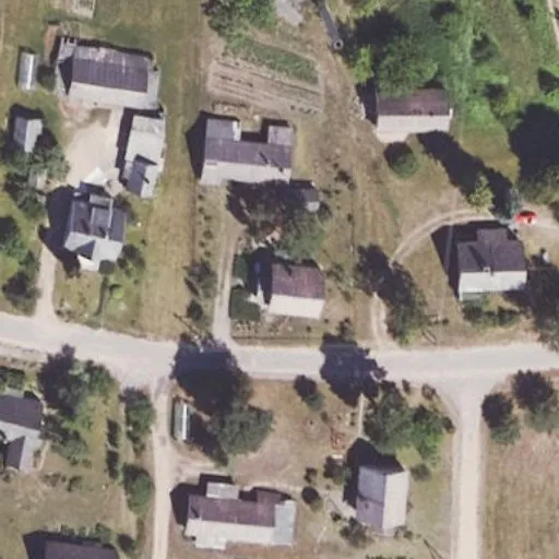 Vaizdas iš viršaus: Avilio g. 27, Imbradas