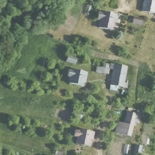 Vaizdas iš viršaus: Sodų g. 29, Kimbartiškė