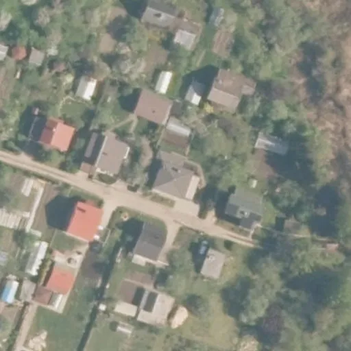 Vaizdas iš viršaus: Ežero skg. 12, Ditkūnai