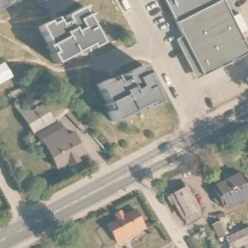 Vaizdas iš viršaus: Vytauto g. 52, Zarasai