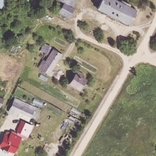 Vaizdas iš viršaus: Klevų g. 13, Antazavė