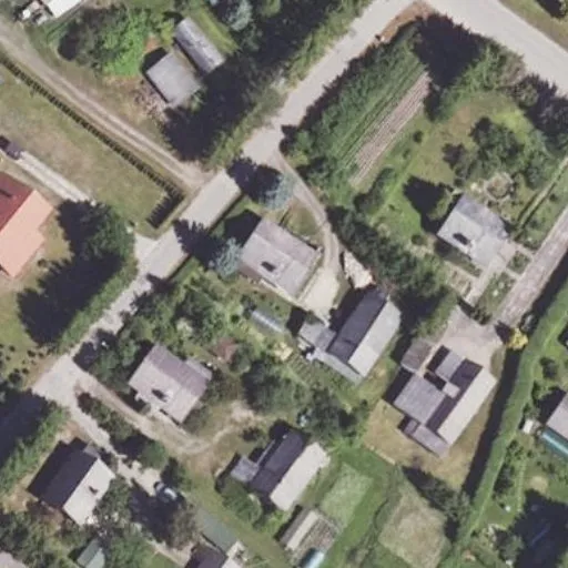 Vaizdas iš viršaus: Sartų g. 6, Dusetos