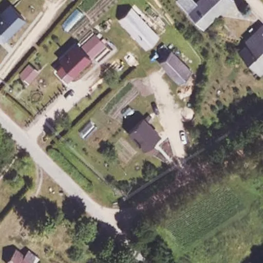 Vaizdas iš viršaus: Žiedo g. 15, Imbradas