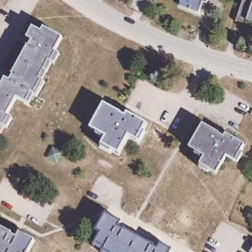 Vaizdas iš viršaus: Žirgų g. 8C, Dusetos
