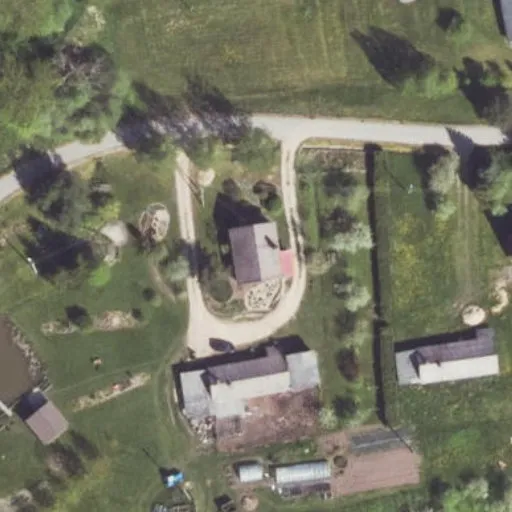 Vaizdas iš viršaus: Lūžų g. 25, Antalieptė