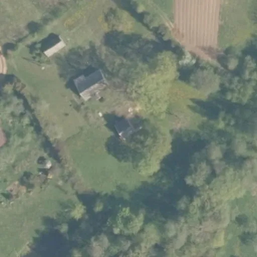 Vaizdas iš viršaus: Dūkšto g. 35, Salakas