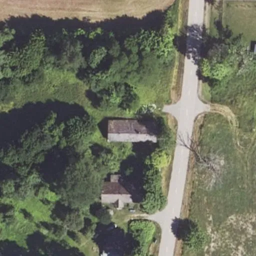 Vaizdas iš viršaus: Rašų g. 10, Bileišiai