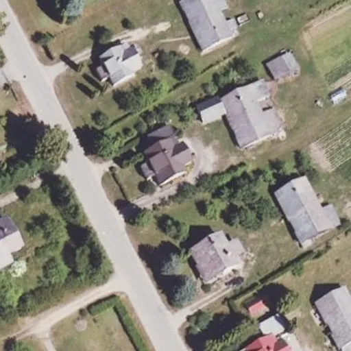 Vaizdas iš viršaus: Žirgų g. 63, Dusetos