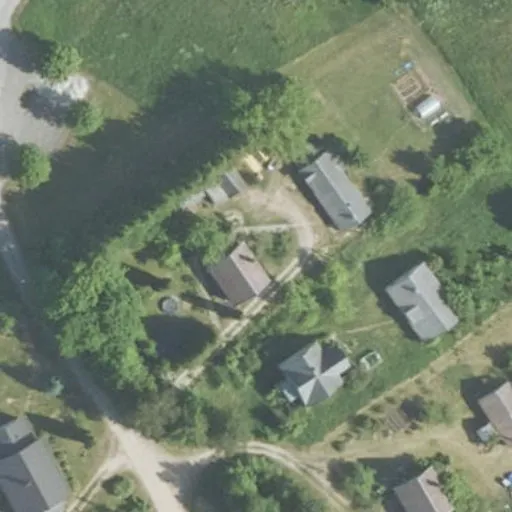 Vaizdas iš viršaus: Sodų g. 4, Kimbartiškė