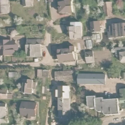 Vaizdas iš viršaus: Aukštaičių g. 5A, Zarasai