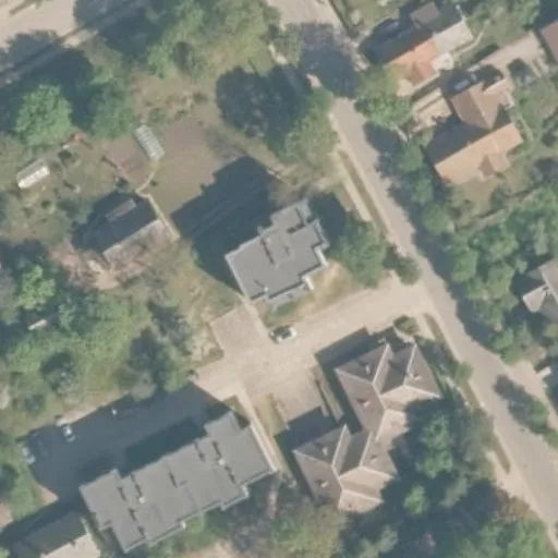 Vaizdas iš viršaus: Vilniaus g. 18A, Zarasai