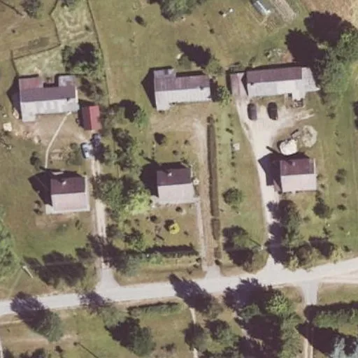 Vaizdas iš viršaus: Smėlio g. 4, Aviliai