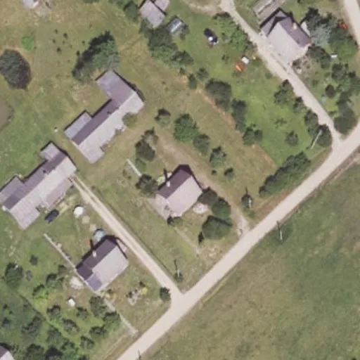 Vaizdas iš viršaus: Santarvės g. 12, Samaniai