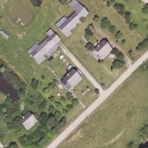 Vaizdas iš viršaus: Santarvės g. 10, Samaniai