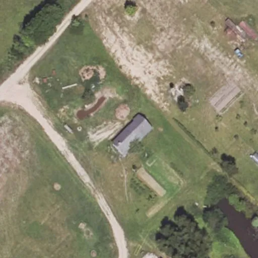Vaizdas iš viršaus: Santarvės g. 18, Samaniai