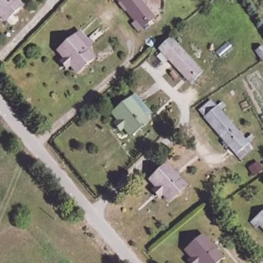 Vaizdas iš viršaus: Sartų g. 19, Dusetos