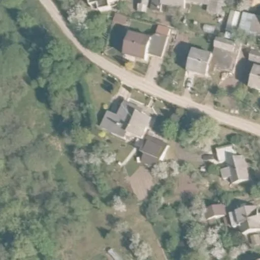 Vaizdas iš viršaus: Žemaitės g. 66A, Zarasai