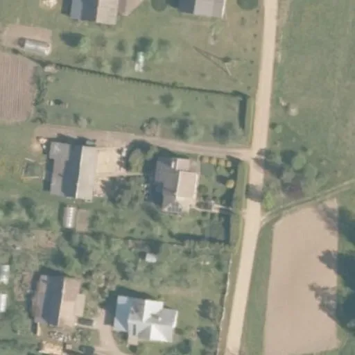 Vaizdas iš viršaus: Miško g. 10, Štadviliai