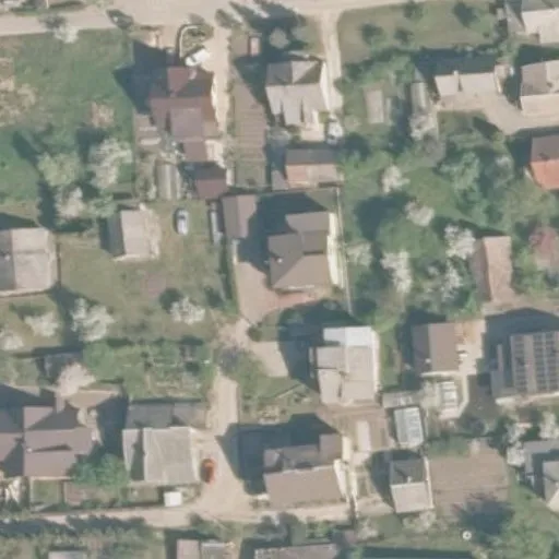 Vaizdas iš viršaus: Aukštaičių g. 5C, Zarasai
