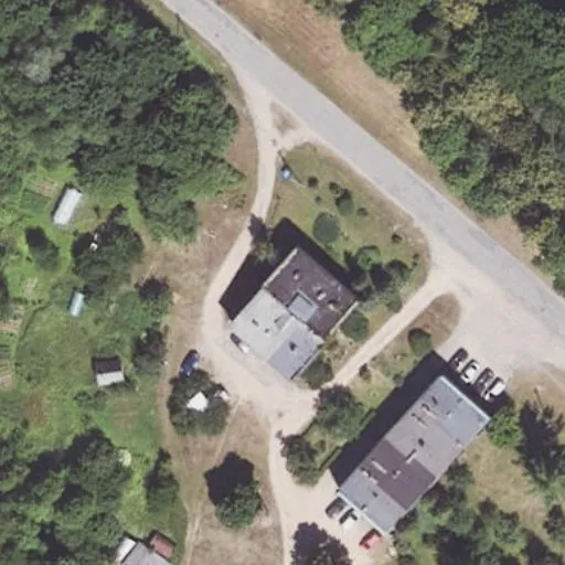 Vaizdas iš viršaus: Parko g. 20, Suviekas