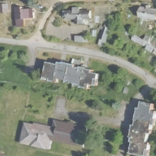 Vaizdas iš viršaus: Miško g. 13, Turmantas