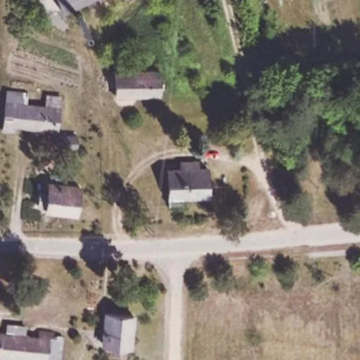 Vaizdas iš viršaus: Avilio g. 25, Imbradas