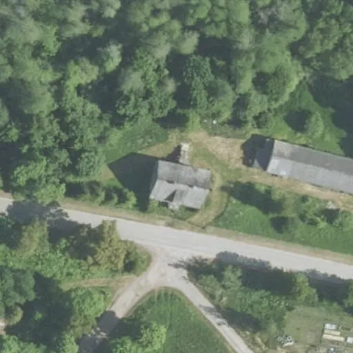 Vaizdas iš viršaus: Tilžės g. 8, Kimbartiškė