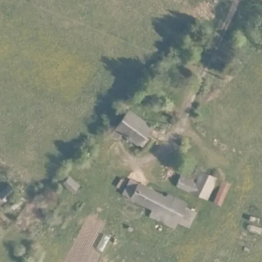 Vaizdas iš viršaus: Pakrantės g. 9, Sabalunkos
