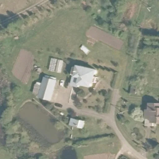 Vaizdas iš viršaus: Jauneikių skg. 10, Zarasai