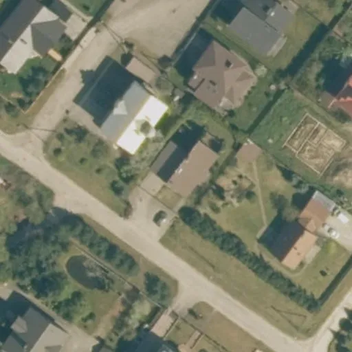 Vaizdas iš viršaus: Šaltalankių g. 42, Šiauliai
