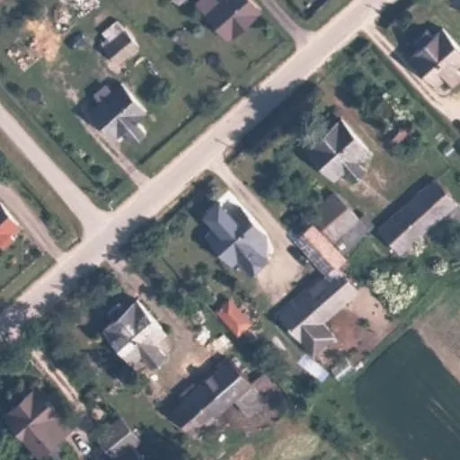 Vaizdas iš viršaus: Skaisčiūnų g. 33, Skaisčiūnai