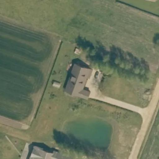 Vaizdas iš viršaus: Vaivorų g. 4, Bridai