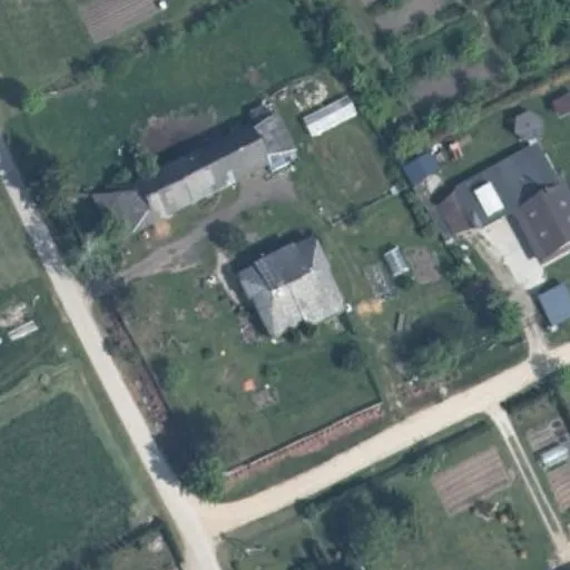 Vaizdas iš viršaus: Skriaudučio g. 3, Baraginė