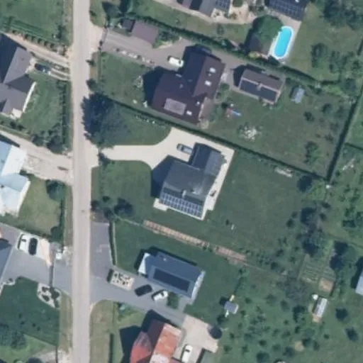 Vaizdas iš viršaus: S. Orlavičiaus g. 8, Trakai